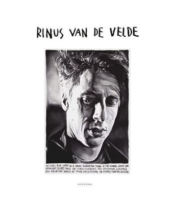 Rinus van de Velde