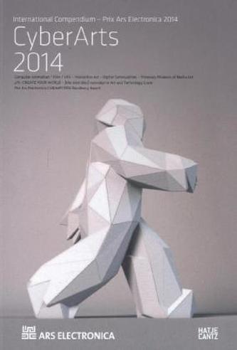CyberArts 2014