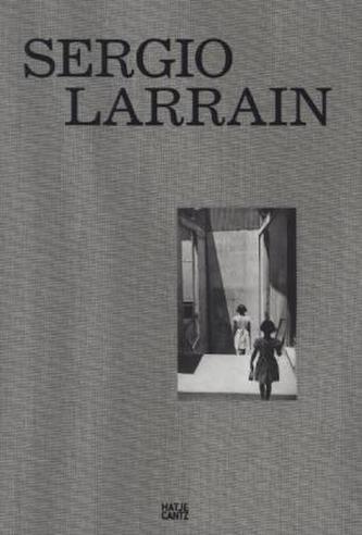 Sergio Larrain