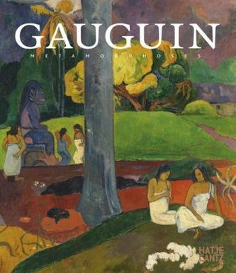 Gauguin, Metamorphoses