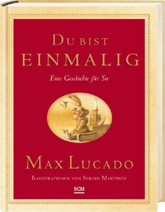 Du bist einmalig