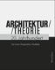 Architekturtheorie 20. Jahrhundert