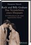 Ruth und Billy Graham