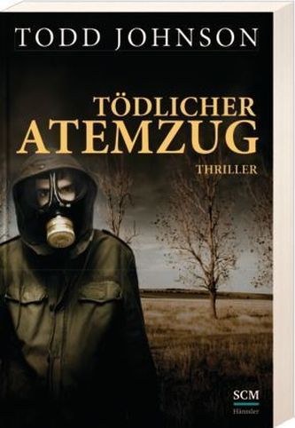 Tödlicher Atemzug