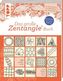 Das große Zentangle-Buch
