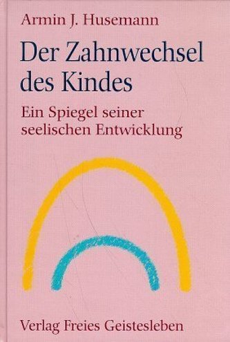 Der Zahnwechsel des Kindes
