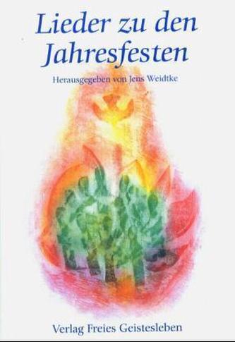 Lieder zu den Jahresfesten