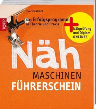 Der Nähmaschinen-Führerschein