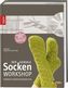 Der geniale Socken-Workshop, m. DVD