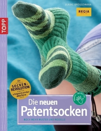 Die neuen Patentsocken