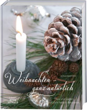 Weihnachten - ganz natürlich