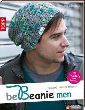 beBeanie - men
