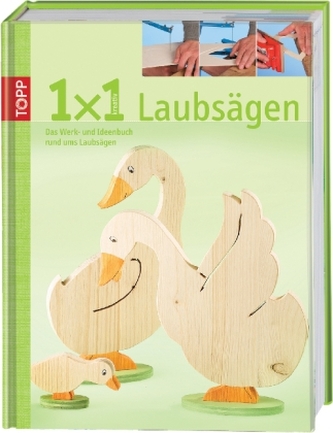 Laubsägen