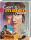 Genial malen - Porträt, m. DVD