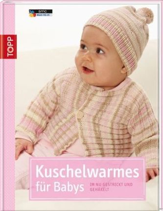 Kuschelwarmes für Babys