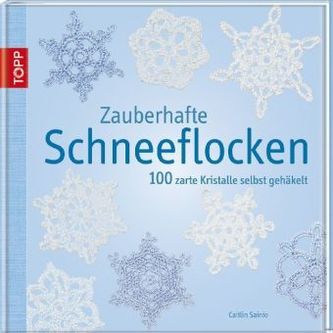 Zauberhafte Schneeflocken