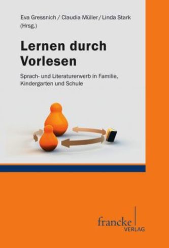 Lernen durch Vorlesen