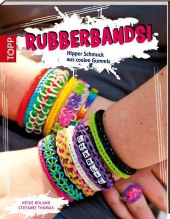 Rubberbands!
