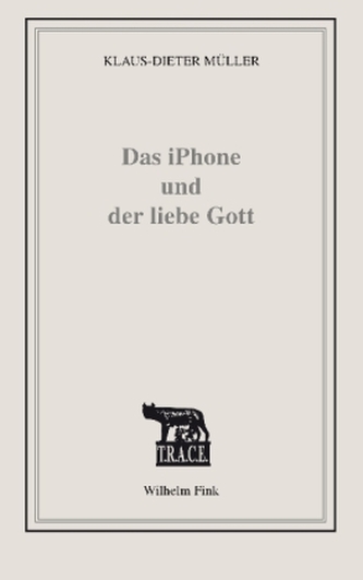 Das iPhone und der liebe Gott