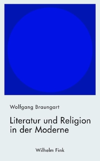 Literatur und Religion in der Moderne