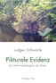 Pikturale Evidenz