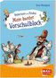 Pettersson und Findus - Mein bunter Vorschulblock