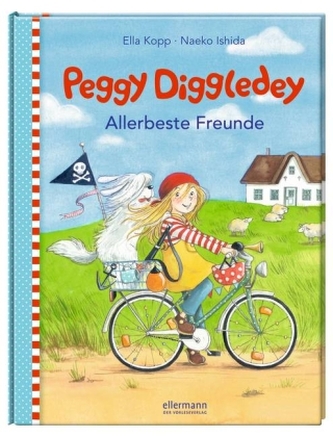 Peggy Diggledey - Allerbste Freunde