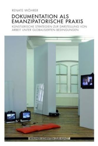 Dokumentation als emanzipatorische Praxis