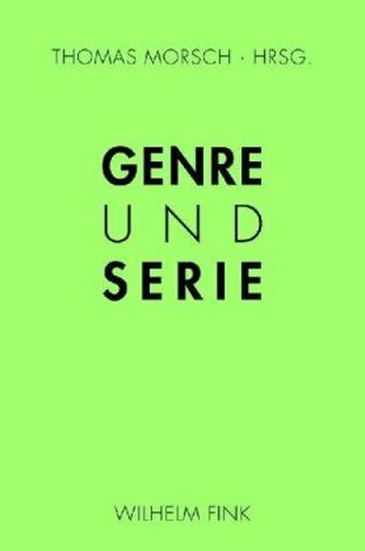 Genre und Serie