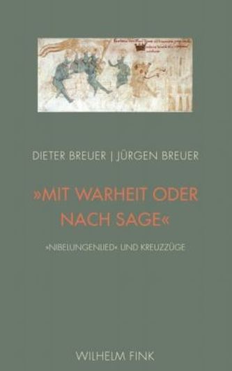 'Mit warheit oder nach sage'