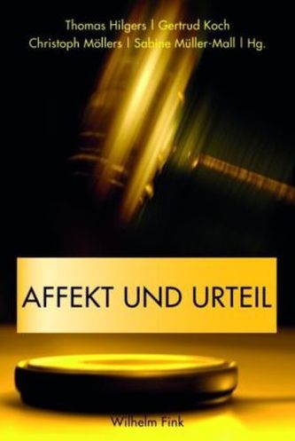 Affekt und Urteil