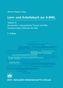 Lern- und Arbeitsbuch zur A-BWL. Bd.2