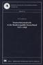 Staatsschutzstrafrecht in der Bundesrepublik Deutschland 1951-1968