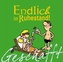 Endlich Ruhestand!