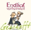 Endlich verheiratet!