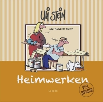 Heimwerken - Viel Spaß!
