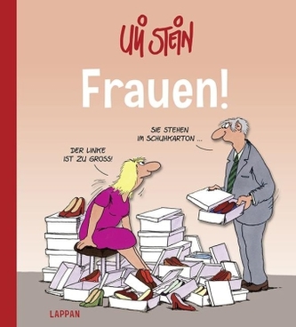 Frauen!