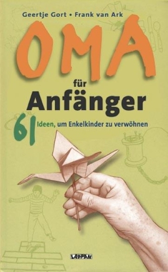 Oma für Anfänger