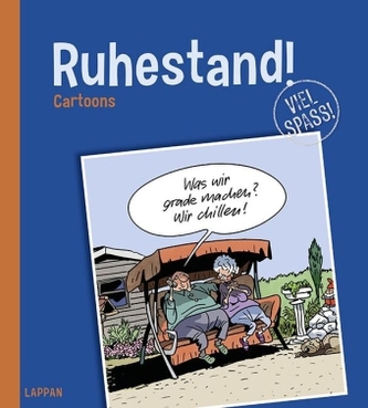 Ruhestand!