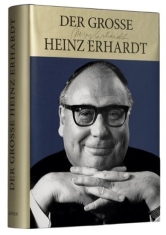 Der große Heinz Erhardt