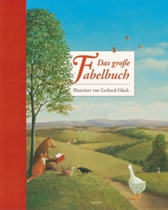 Das große Fabelbuch
