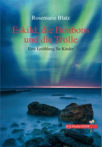 Eskild, die Bonbons und die Trolle