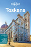 Lonely Planet Reiseführer Toskana