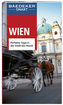 Baedeker SMART Reiseführer Wien