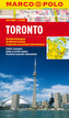 Marco Polo Citymap Toronto
