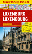 Luxemburg - lamino MD 1:15T