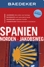 Baedeker Spanien Norden, Jakobsweg