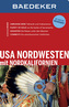 Baedeker USA Nordwesten