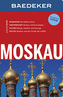 Baedeker Moskau