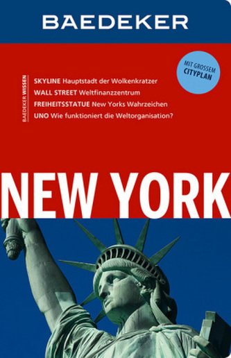 Baedeker New York
